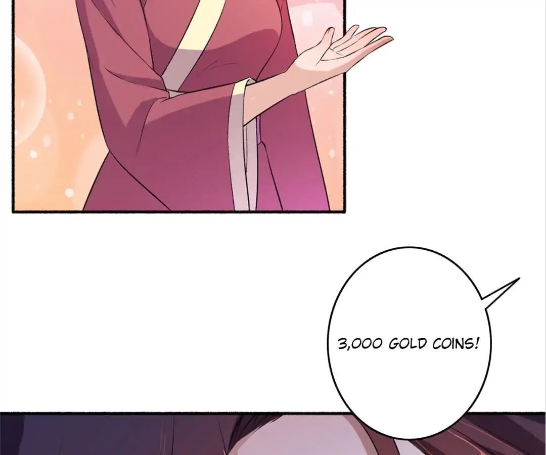 The Peerless Concubine Chapter 48 - page 28