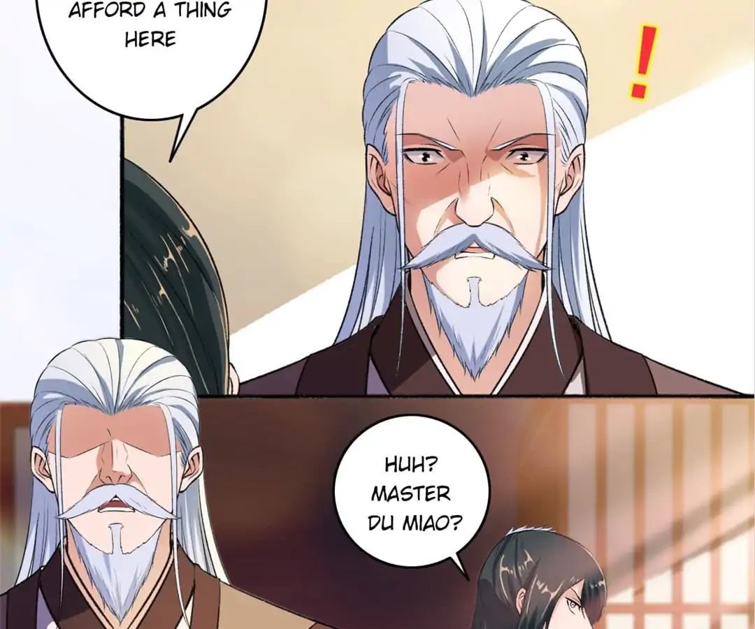 The Peerless Concubine Chapter 48 - page 3