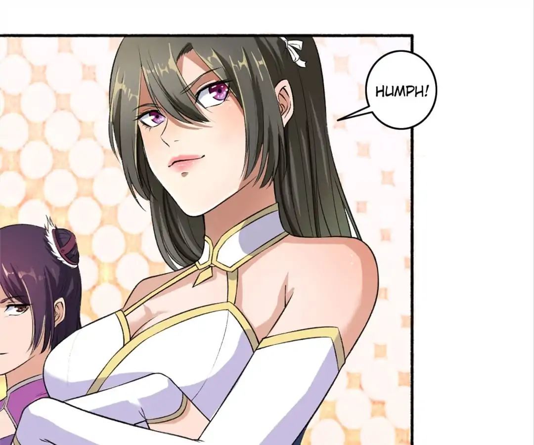 The Peerless Concubine Chapter 48 - page 31