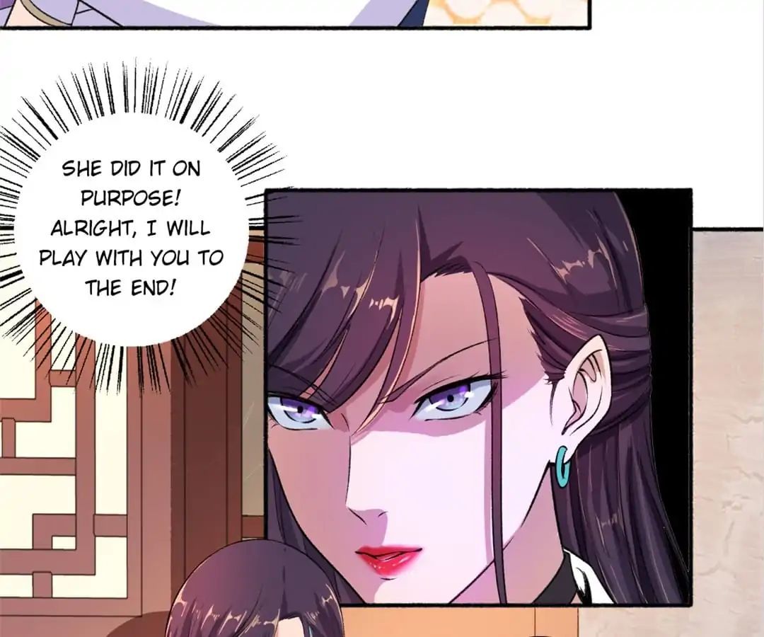 The Peerless Concubine Chapter 48 - page 32