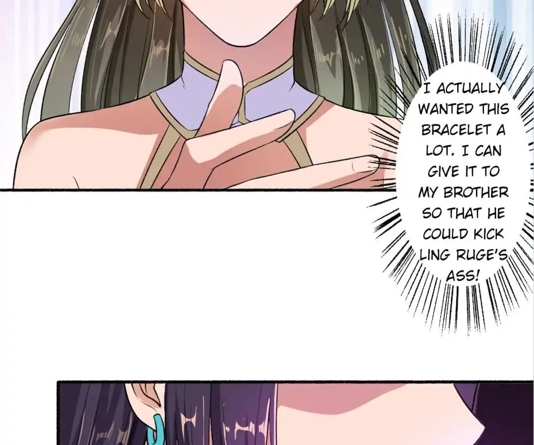The Peerless Concubine Chapter 48 - page 36