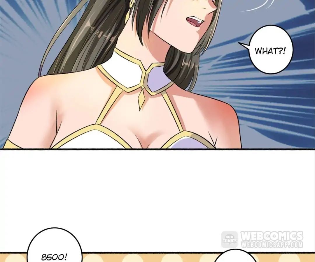 The Peerless Concubine Chapter 48 - page 38