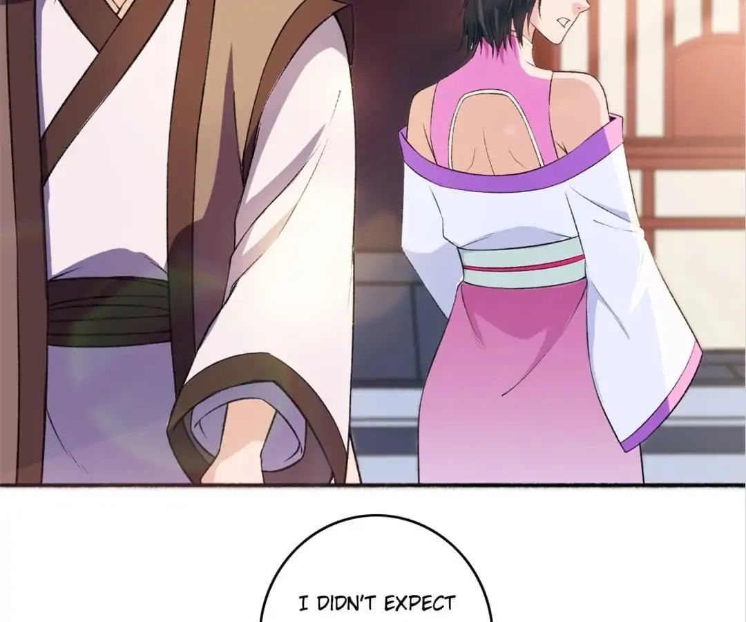 The Peerless Concubine Chapter 48 - page 4