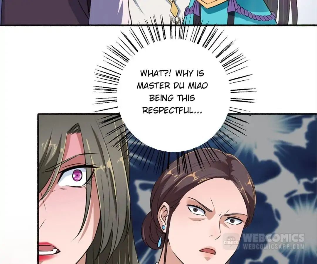 The Peerless Concubine Chapter 48 - page 6