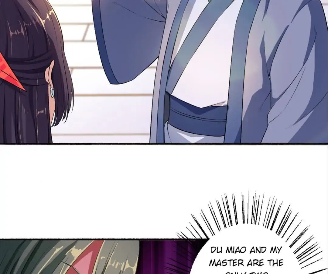 The Peerless Concubine Chapter 48 - page 8