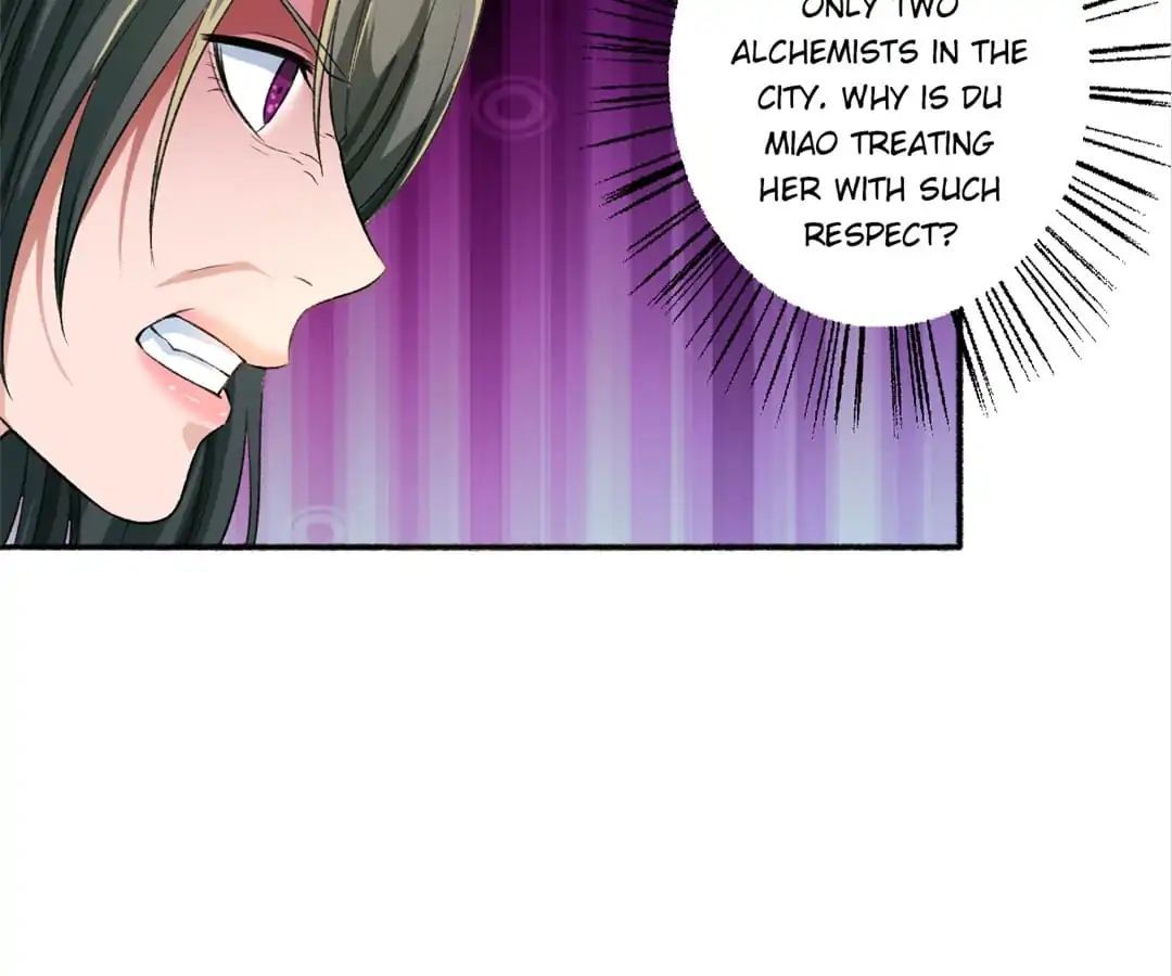 The Peerless Concubine Chapter 48 - page 9