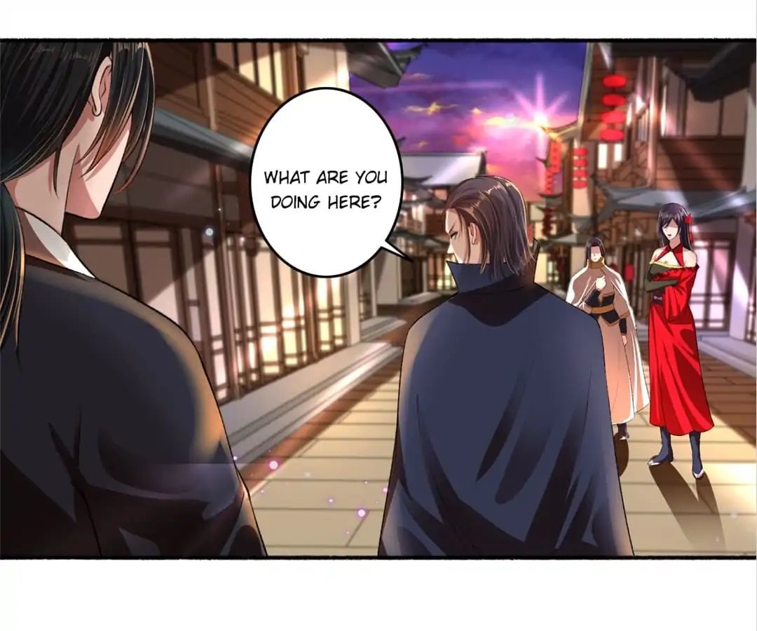 The Peerless Concubine Chapter 36 - page 1