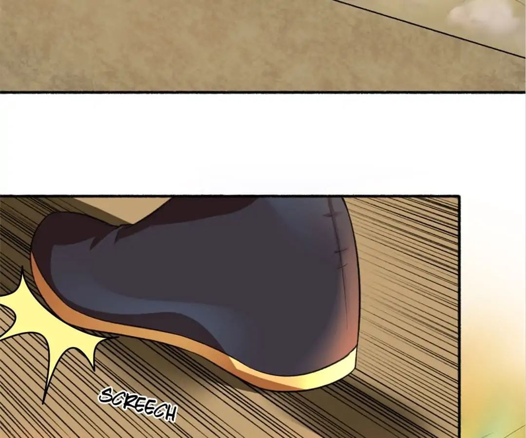 The Peerless Concubine Chapter 36 - page 17