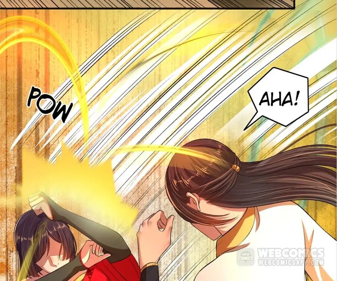 The Peerless Concubine Chapter 36 - page 18