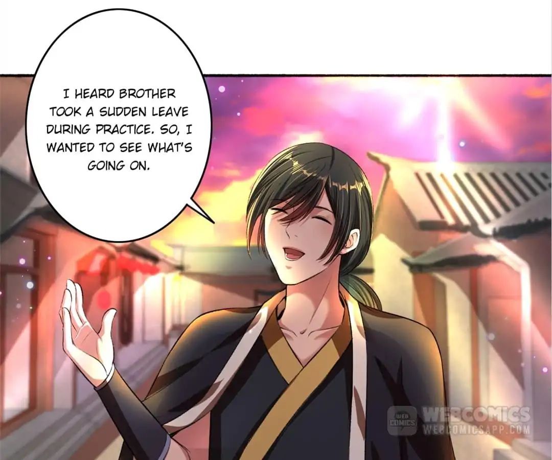 The Peerless Concubine Chapter 36 - page 2