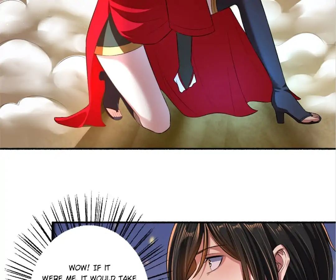 The Peerless Concubine Chapter 36 - page 23