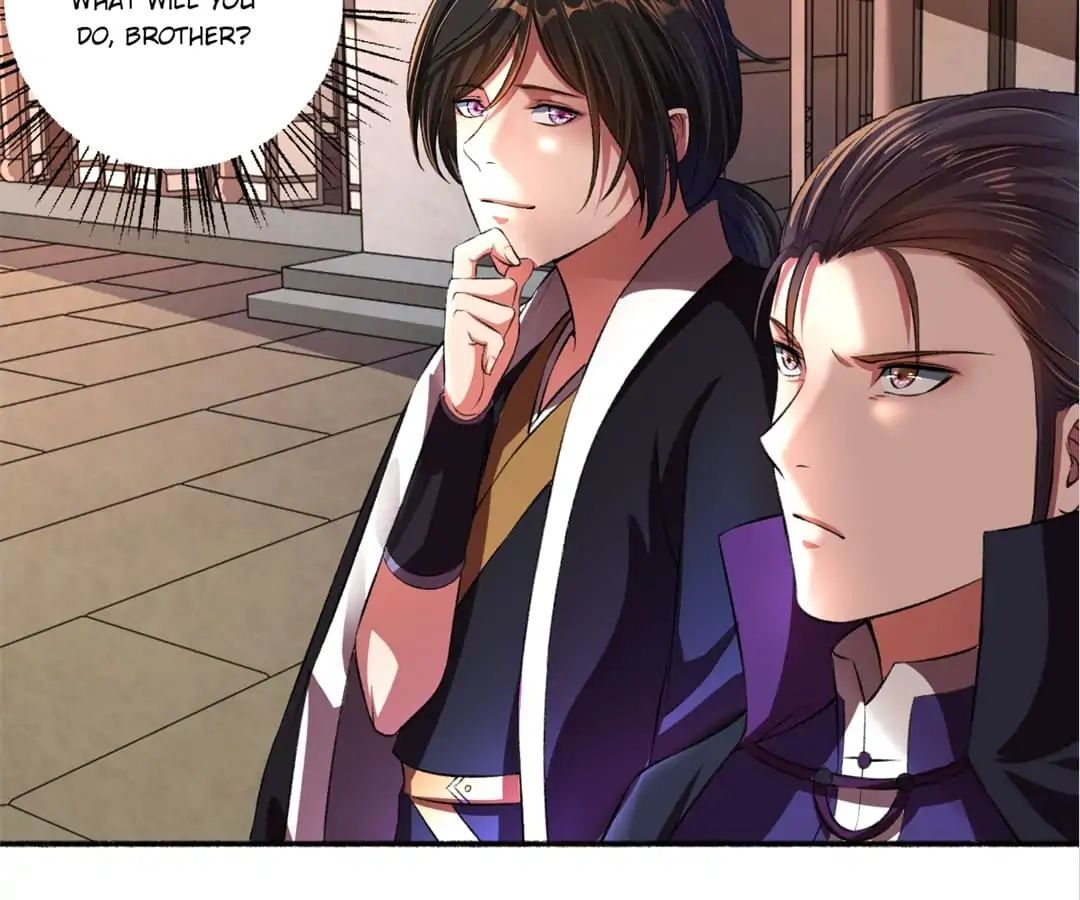 The Peerless Concubine Chapter 36 - page 25