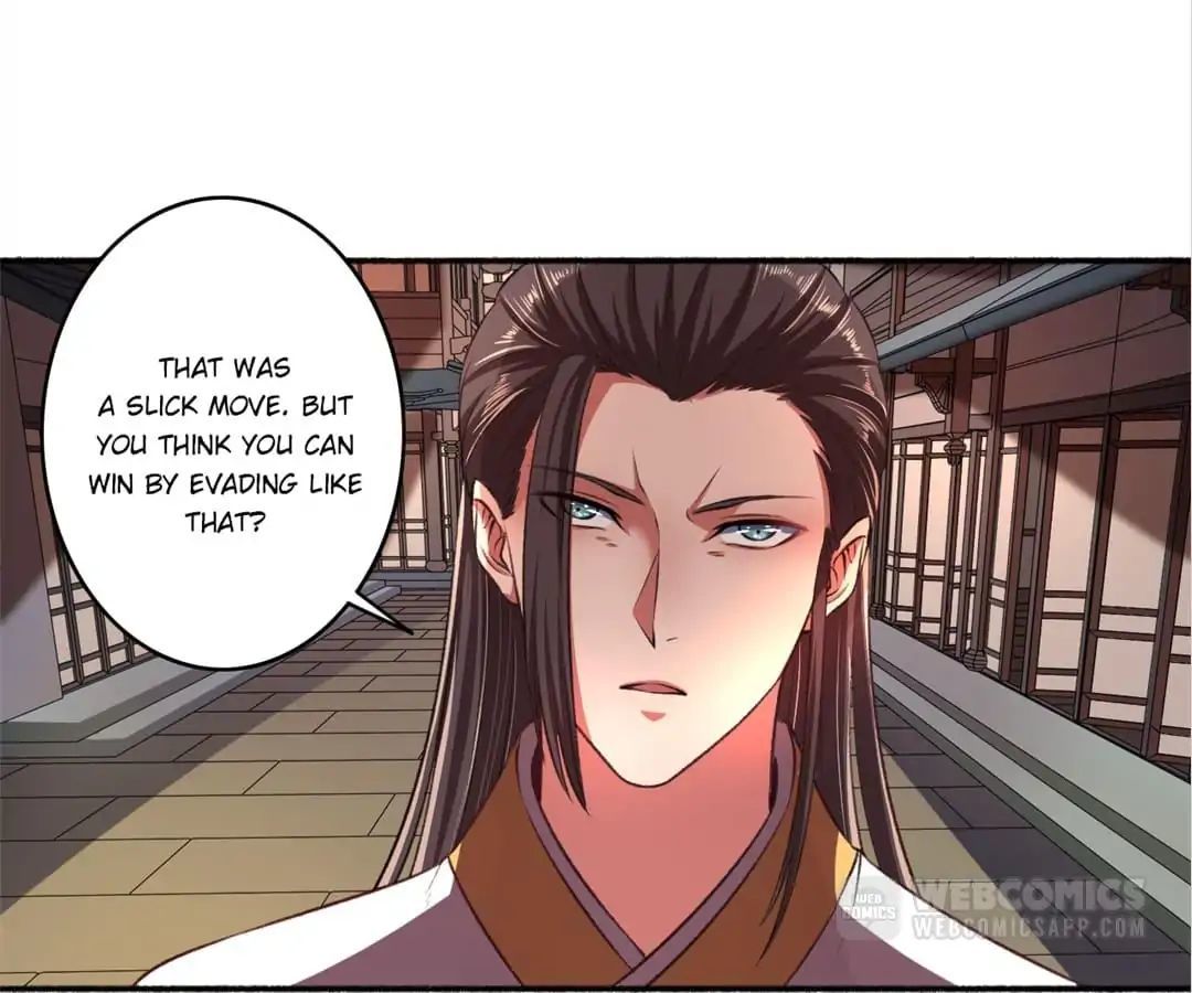 The Peerless Concubine Chapter 36 - page 26