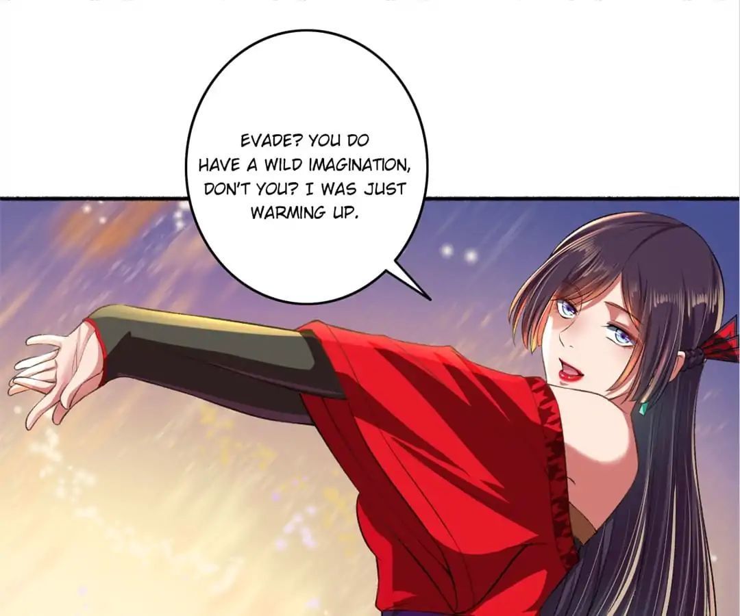 The Peerless Concubine Chapter 36 - page 27