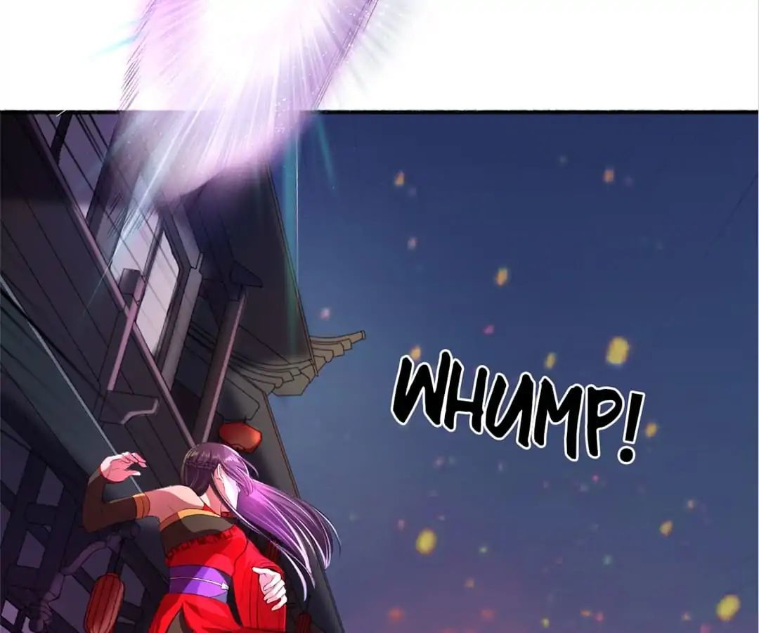 The Peerless Concubine Chapter 36 - page 32