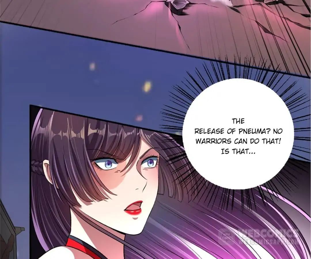 The Peerless Concubine Chapter 36 - page 34