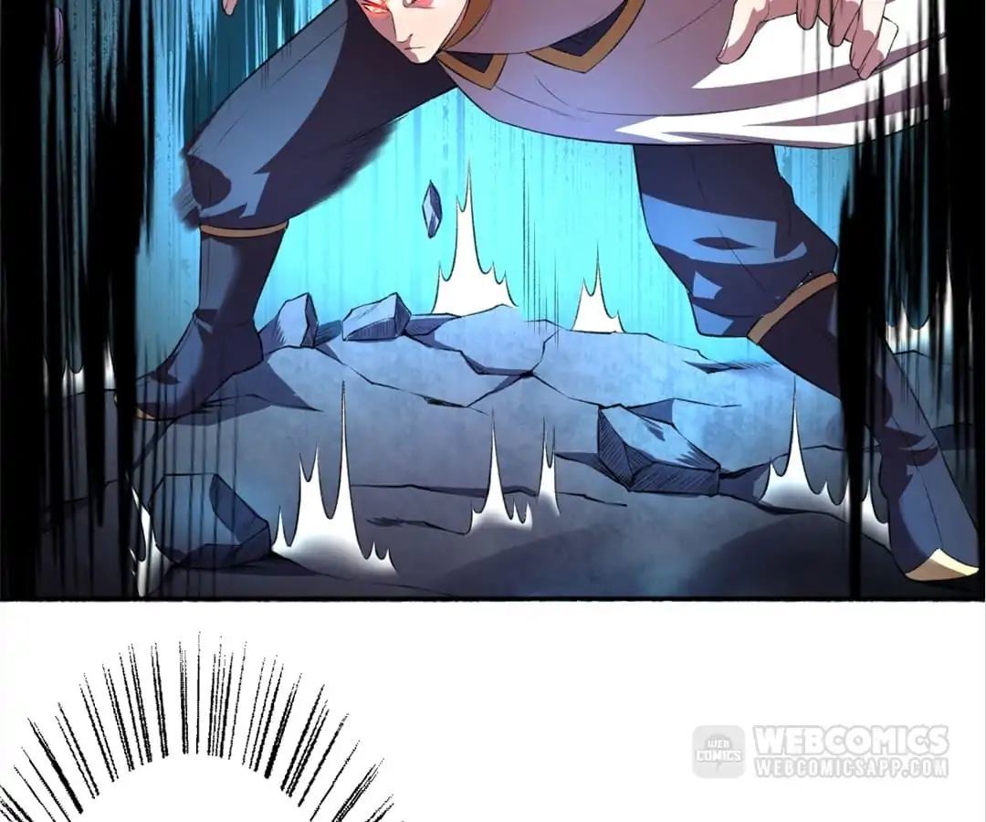 The Peerless Concubine Chapter 36 - page 38