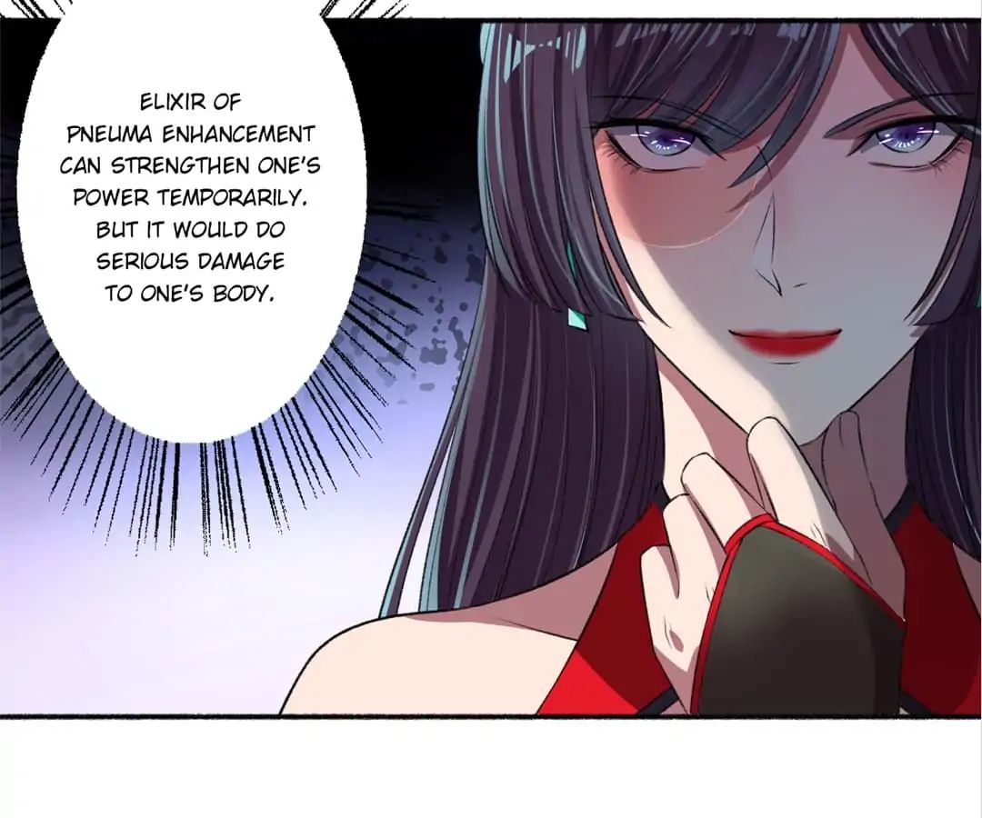 The Peerless Concubine Chapter 36 - page 39