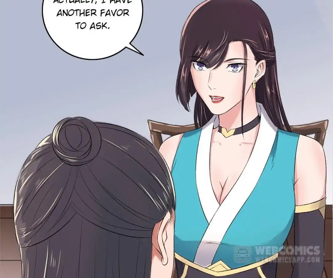 The Peerless Concubine Chapter 60 - page 14