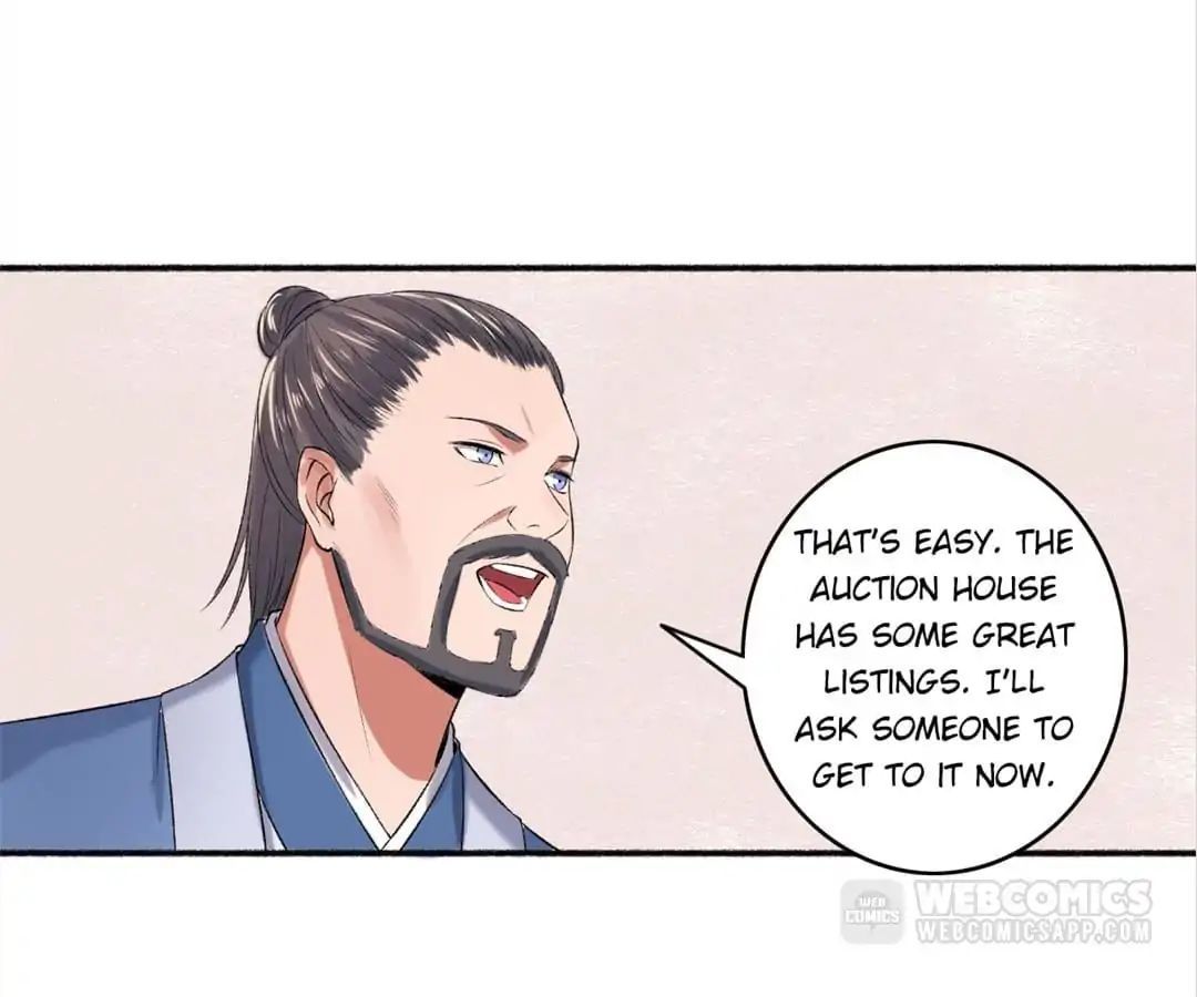The Peerless Concubine Chapter 60 - page 18