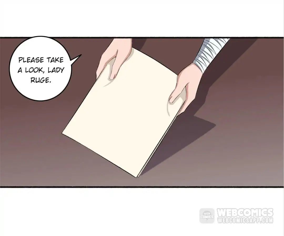 The Peerless Concubine Chapter 60 - page 22