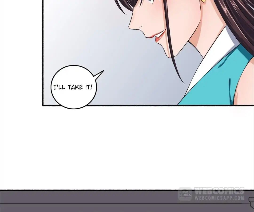 The Peerless Concubine Chapter 60 - page 26