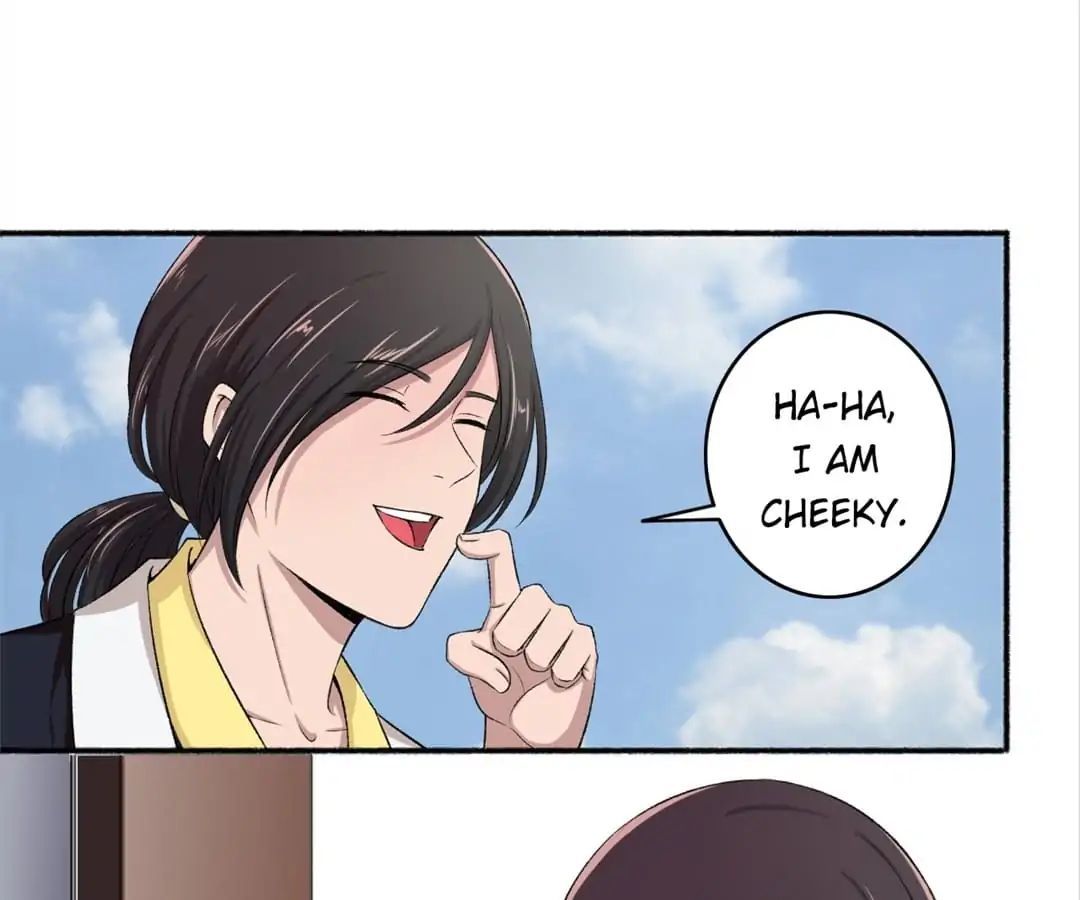 The Peerless Concubine Chapter 60 - page 35