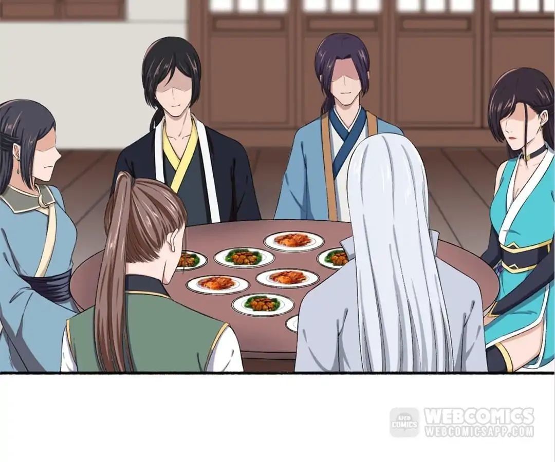 The Peerless Concubine Chapter 60 - page 38