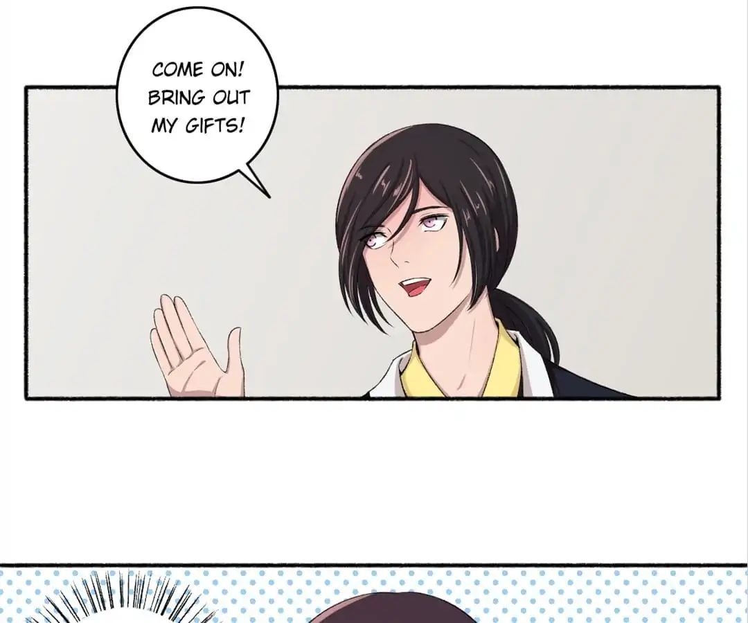 The Peerless Concubine Chapter 60 - page 39