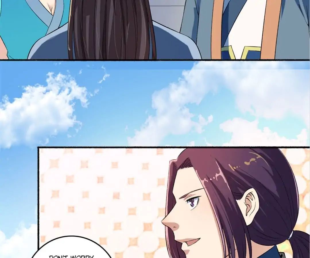 The Peerless Concubine Chapter 60 - page 4