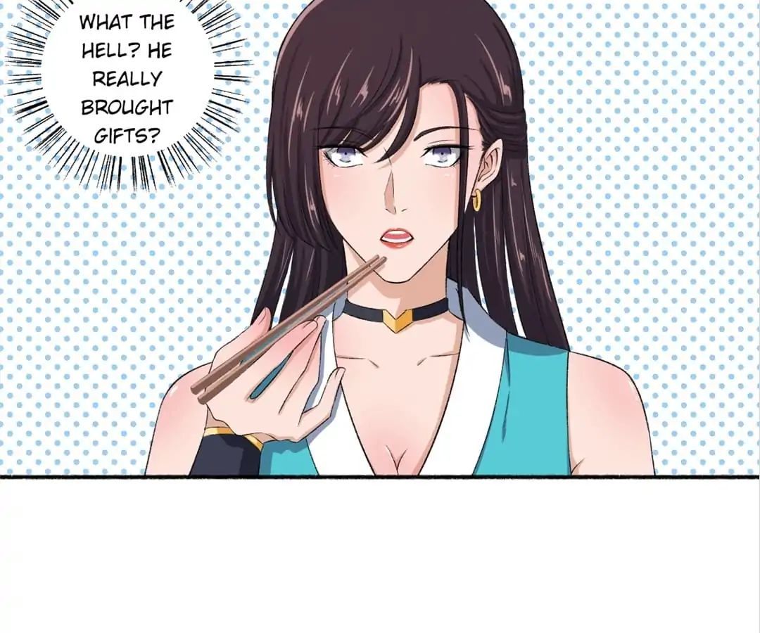 The Peerless Concubine Chapter 60 - page 40