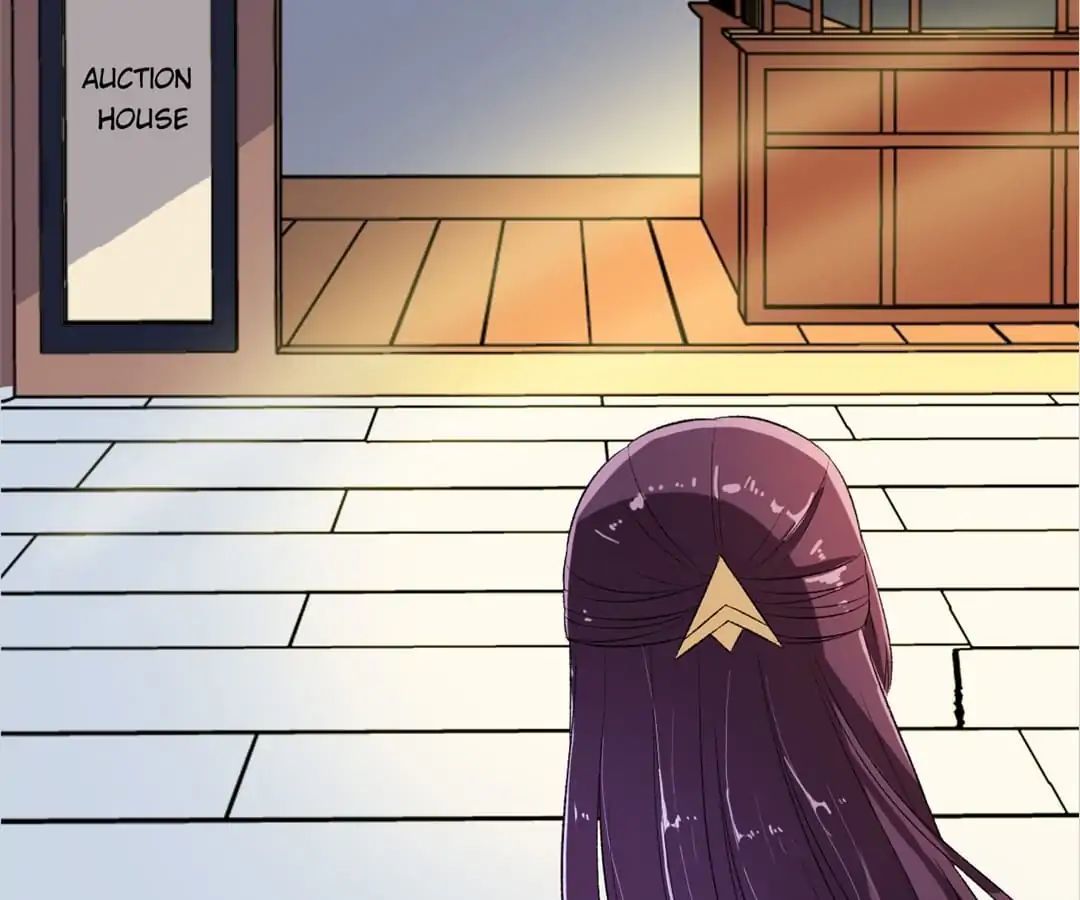 The Peerless Concubine Chapter 60 - page 7