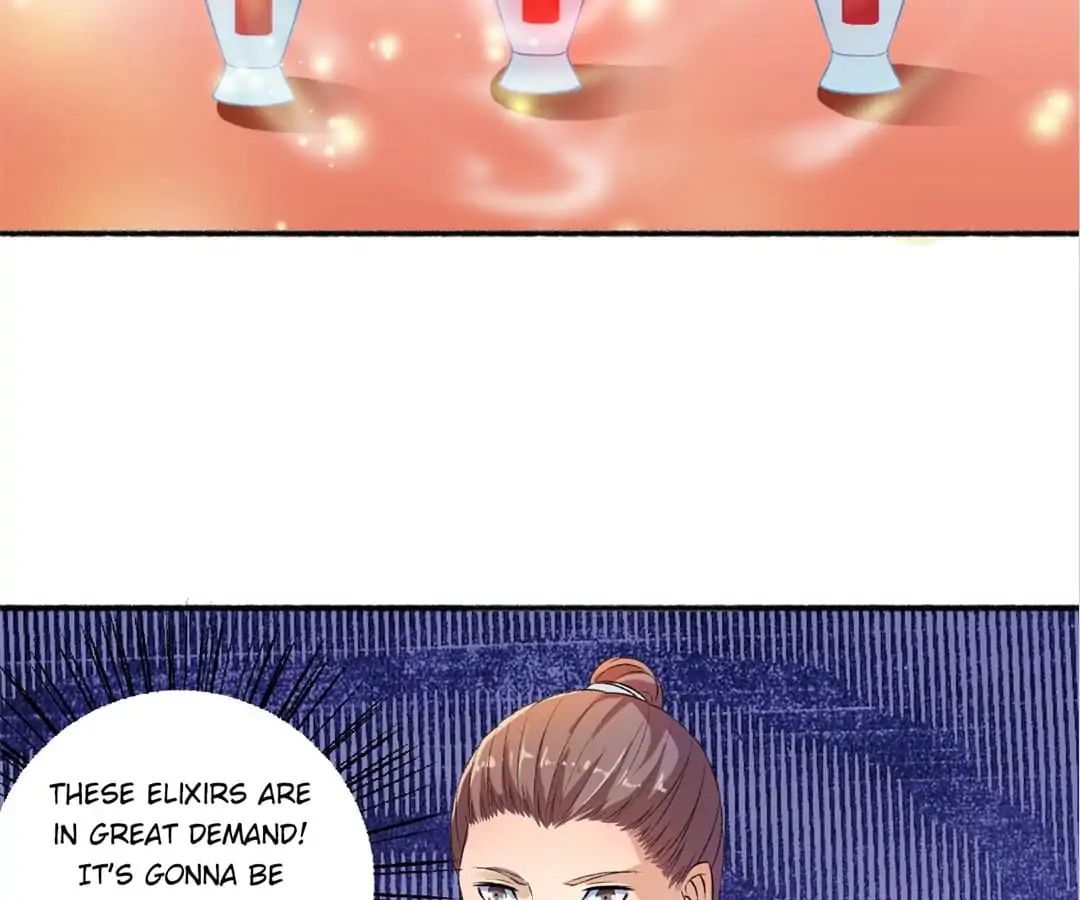The Peerless Concubine Chapter 60 - page 9