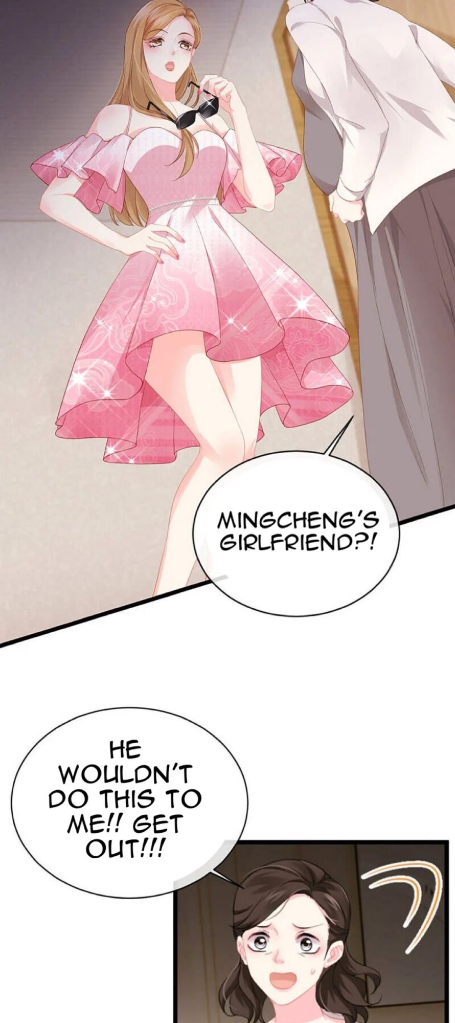 A Hundred Ways To Abuse A Slag chapter 1 - page 13