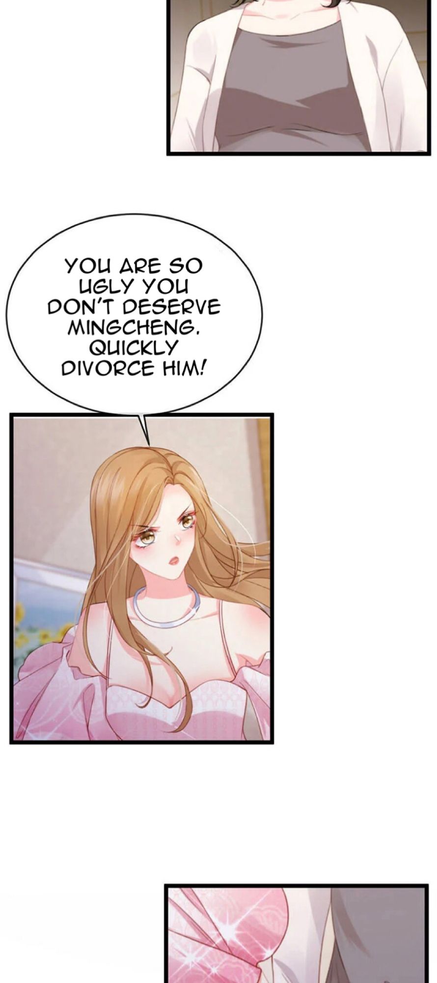 A Hundred Ways To Abuse A Slag chapter 1 - page 14
