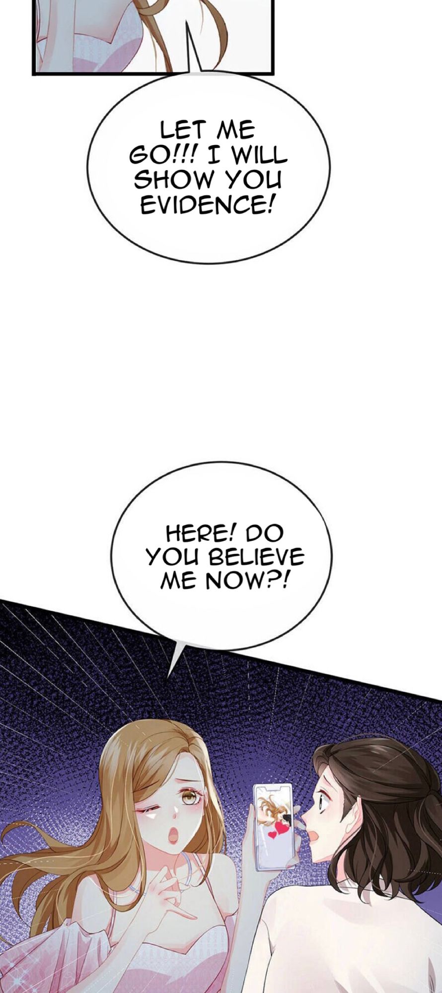 A Hundred Ways To Abuse A Slag chapter 1 - page 16