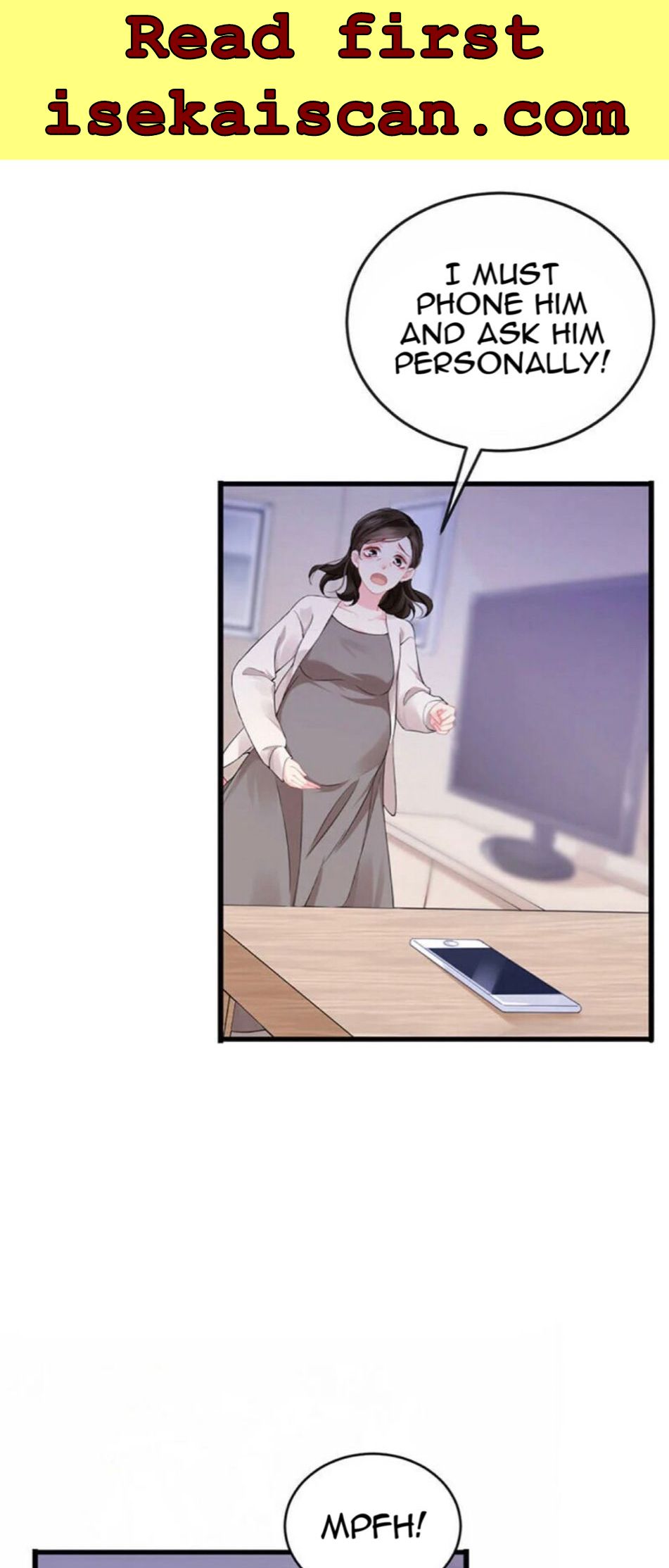 A Hundred Ways To Abuse A Slag chapter 1 - page 19
