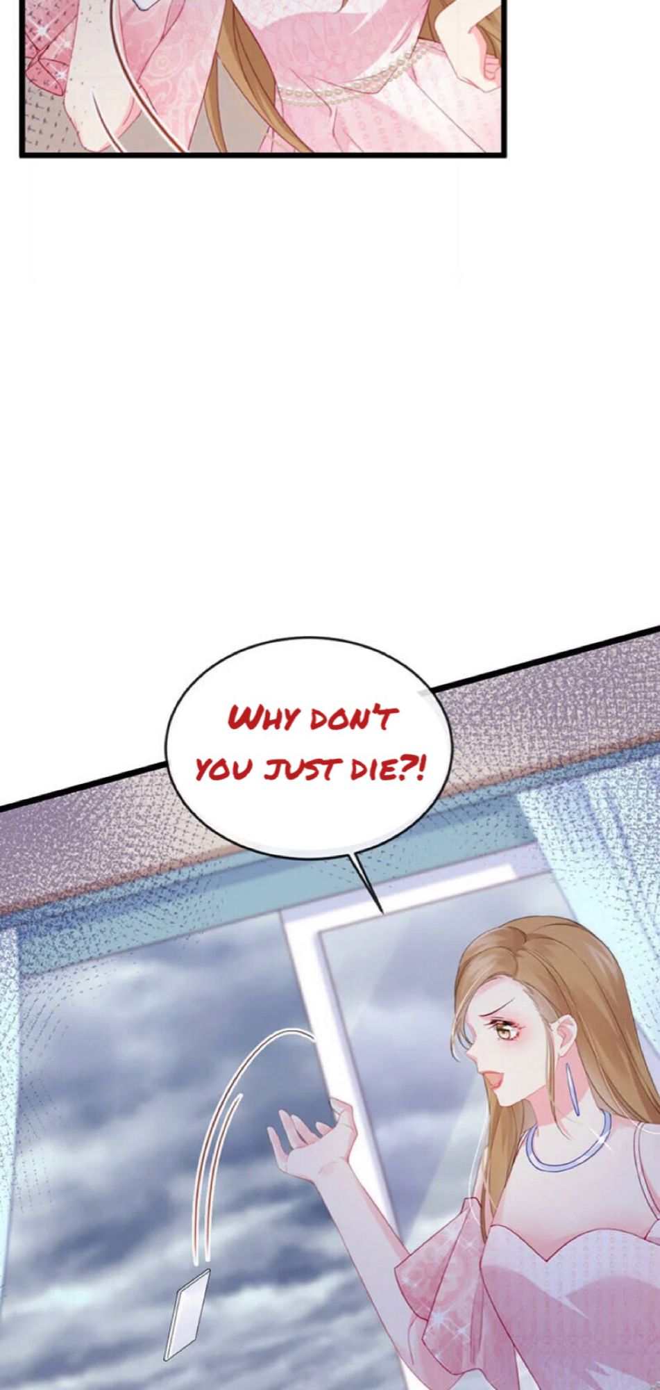 A Hundred Ways To Abuse A Slag chapter 1 - page 24