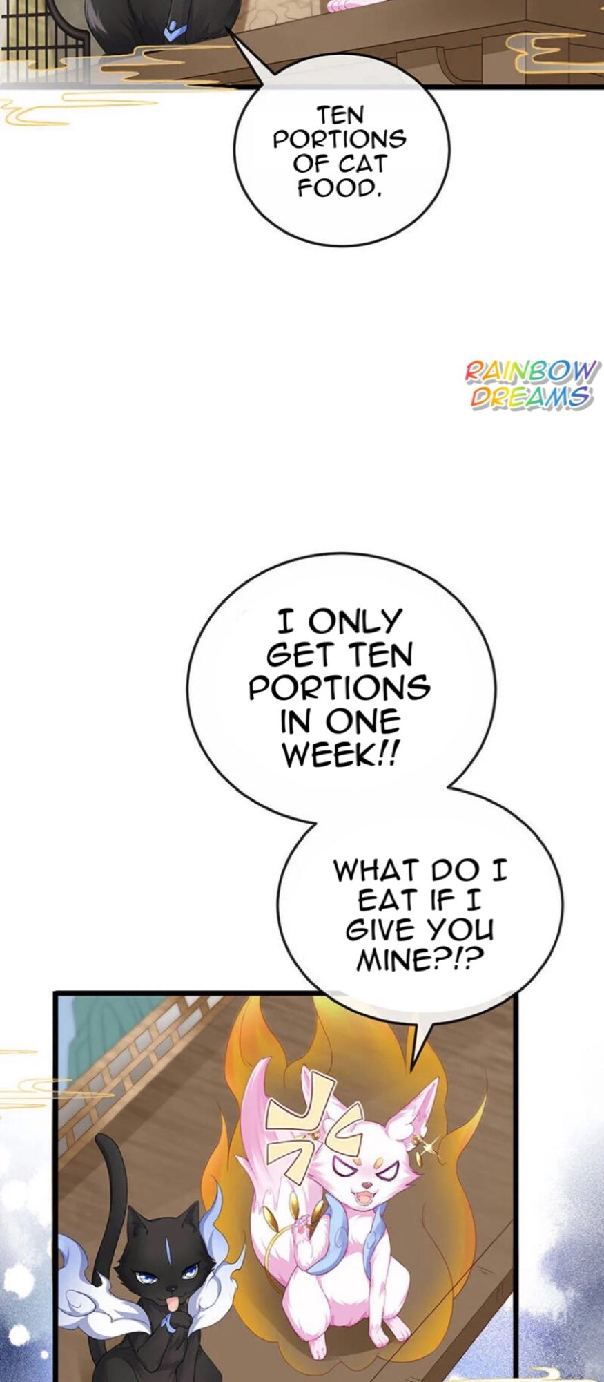 A Hundred Ways To Abuse A Slag chapter 1 - page 3