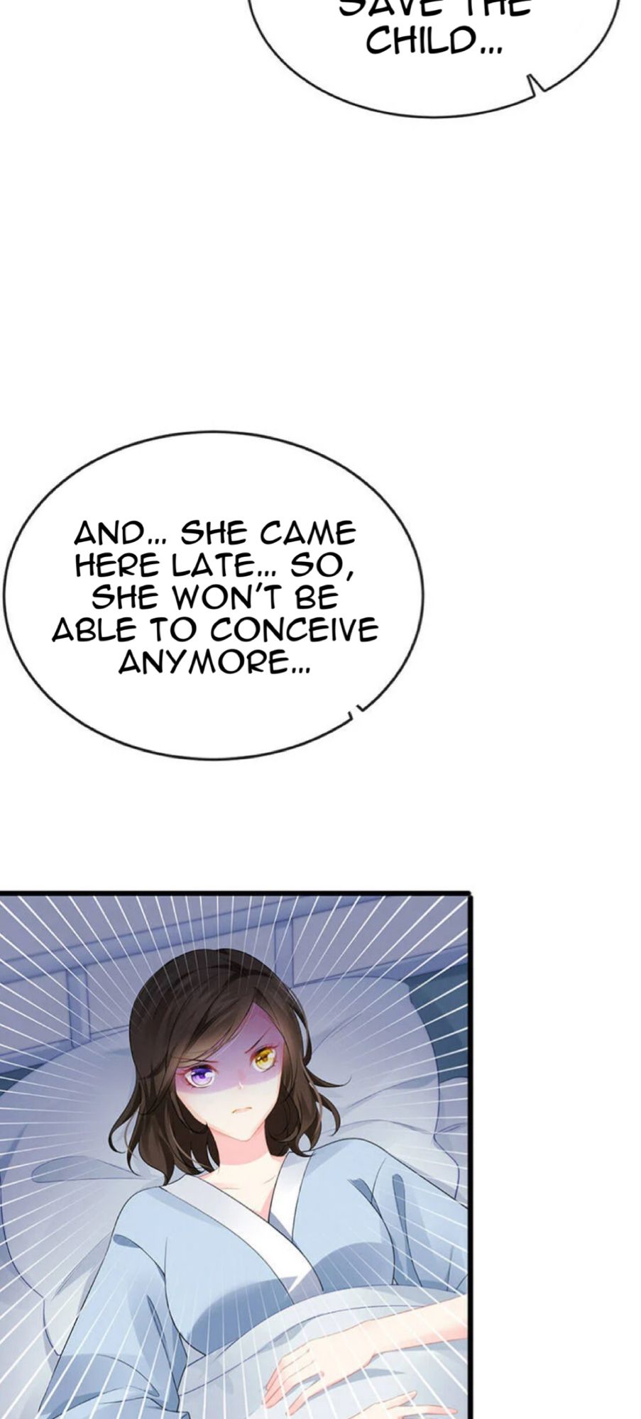 A Hundred Ways To Abuse A Slag chapter 1 - page 30