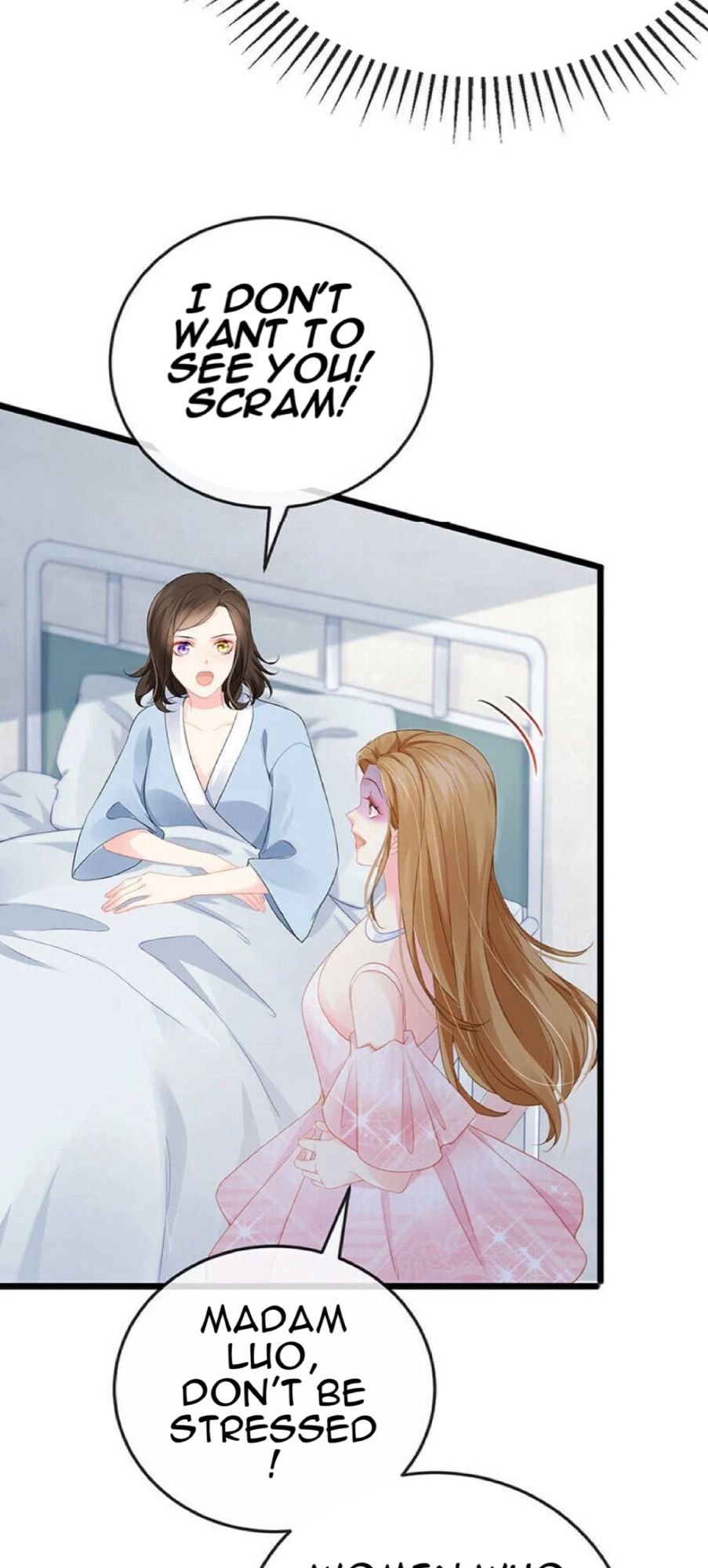 A Hundred Ways To Abuse A Slag chapter 1 - page 34