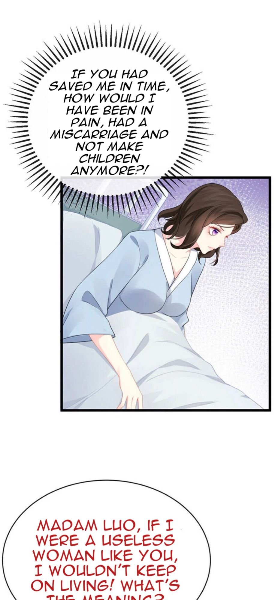 A Hundred Ways To Abuse A Slag chapter 1 - page 37