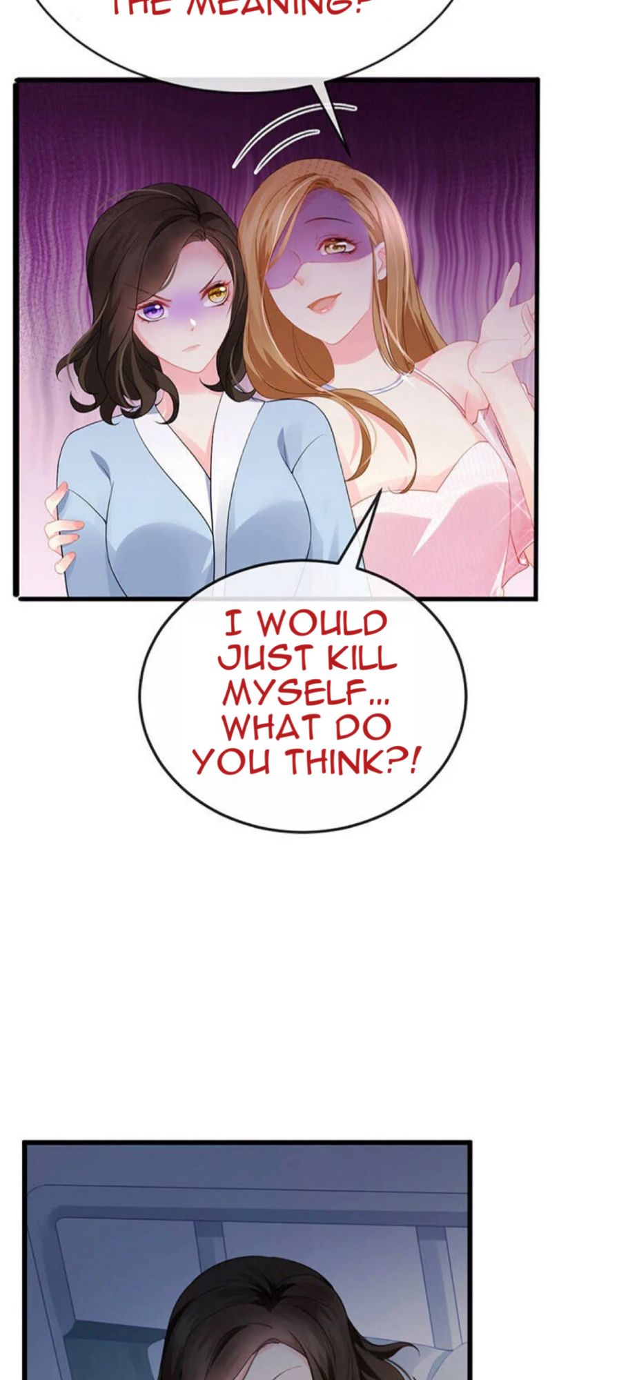 A Hundred Ways To Abuse A Slag chapter 1 - page 38