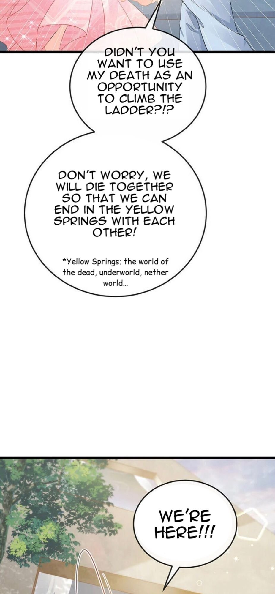 A Hundred Ways To Abuse A Slag chapter 1 - page 41