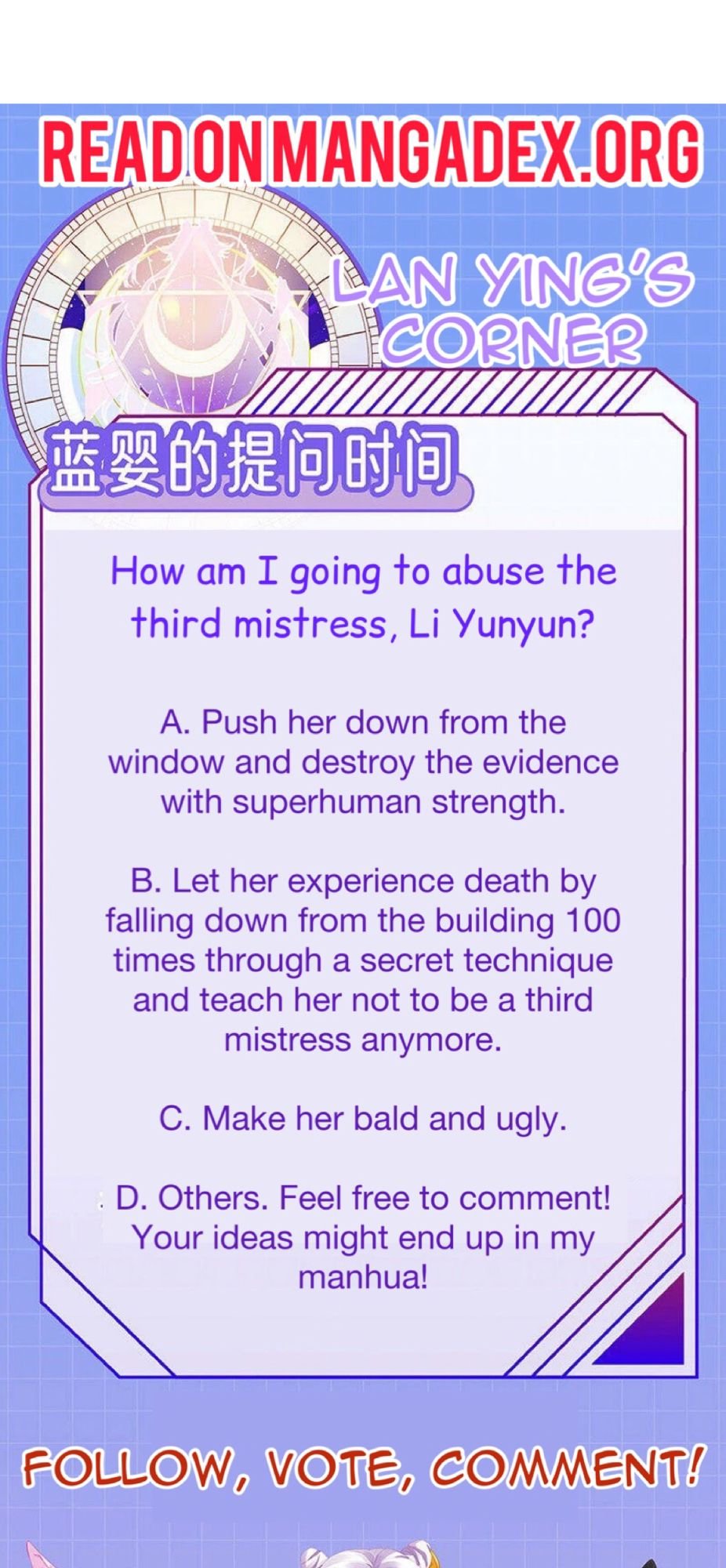 A Hundred Ways To Abuse A Slag chapter 1 - page 43
