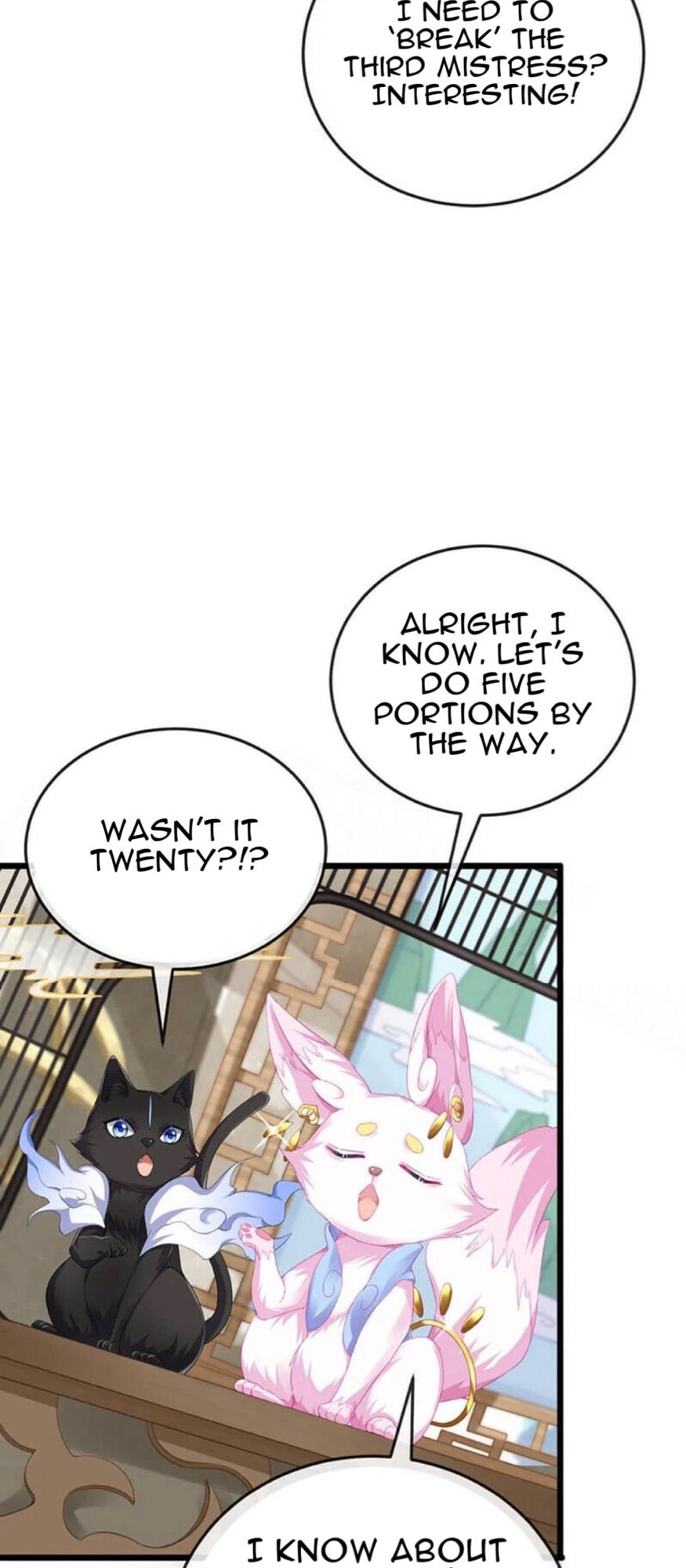 A Hundred Ways To Abuse A Slag chapter 1 - page 7