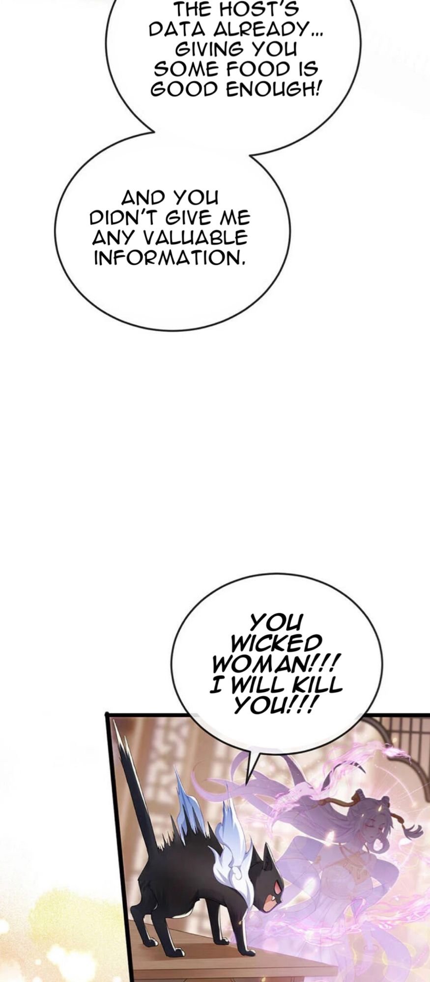 A Hundred Ways To Abuse A Slag chapter 1 - page 8