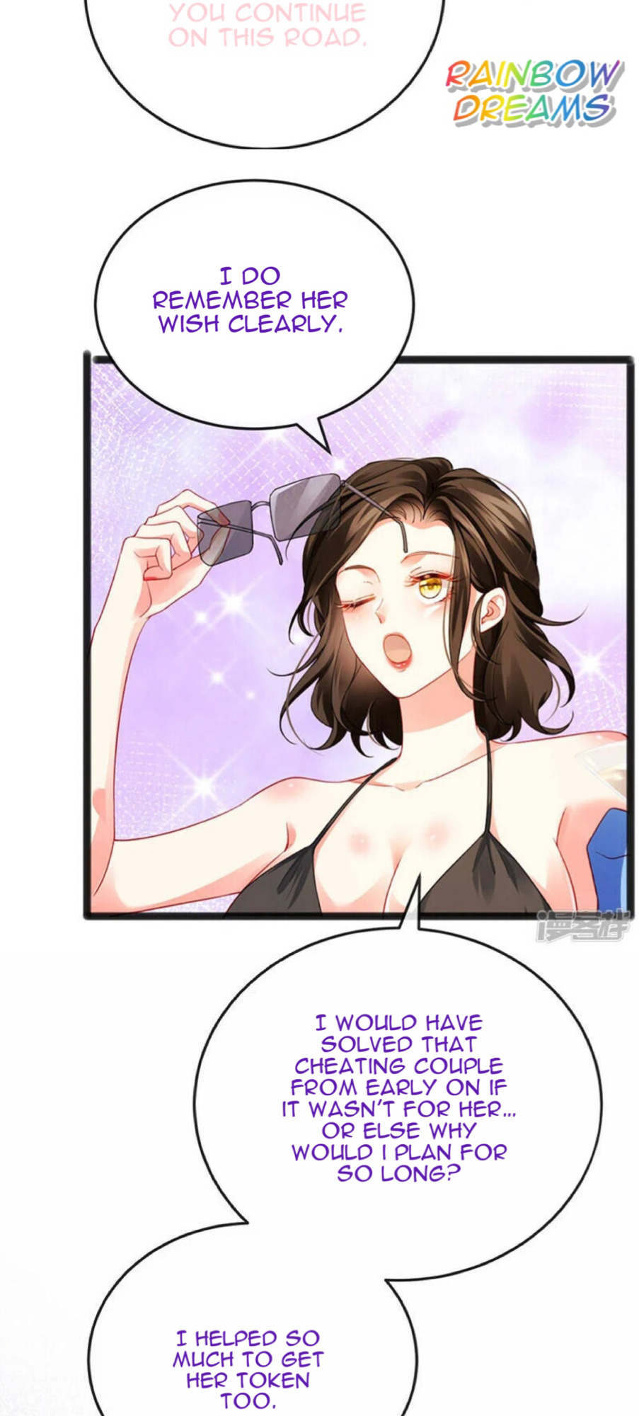 A Hundred Ways To Abuse A Slag chapter 10 - page 12