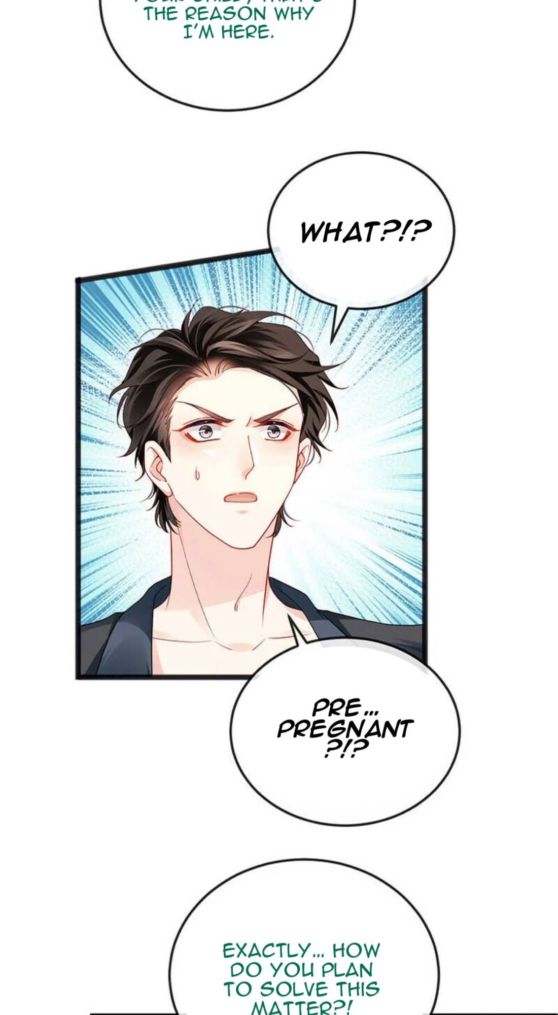 A Hundred Ways To Abuse A Slag chapter 11 - page 15