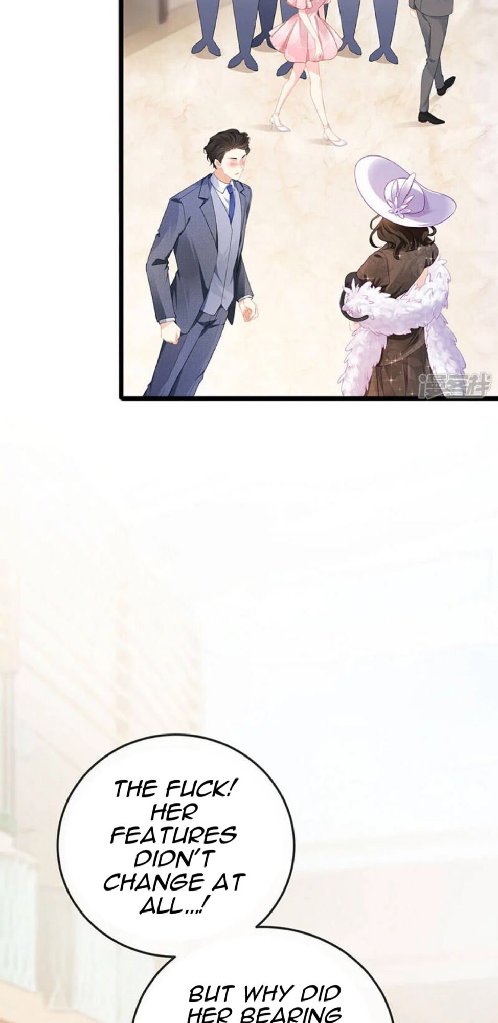 A Hundred Ways To Abuse A Slag chapter 2 - page 43